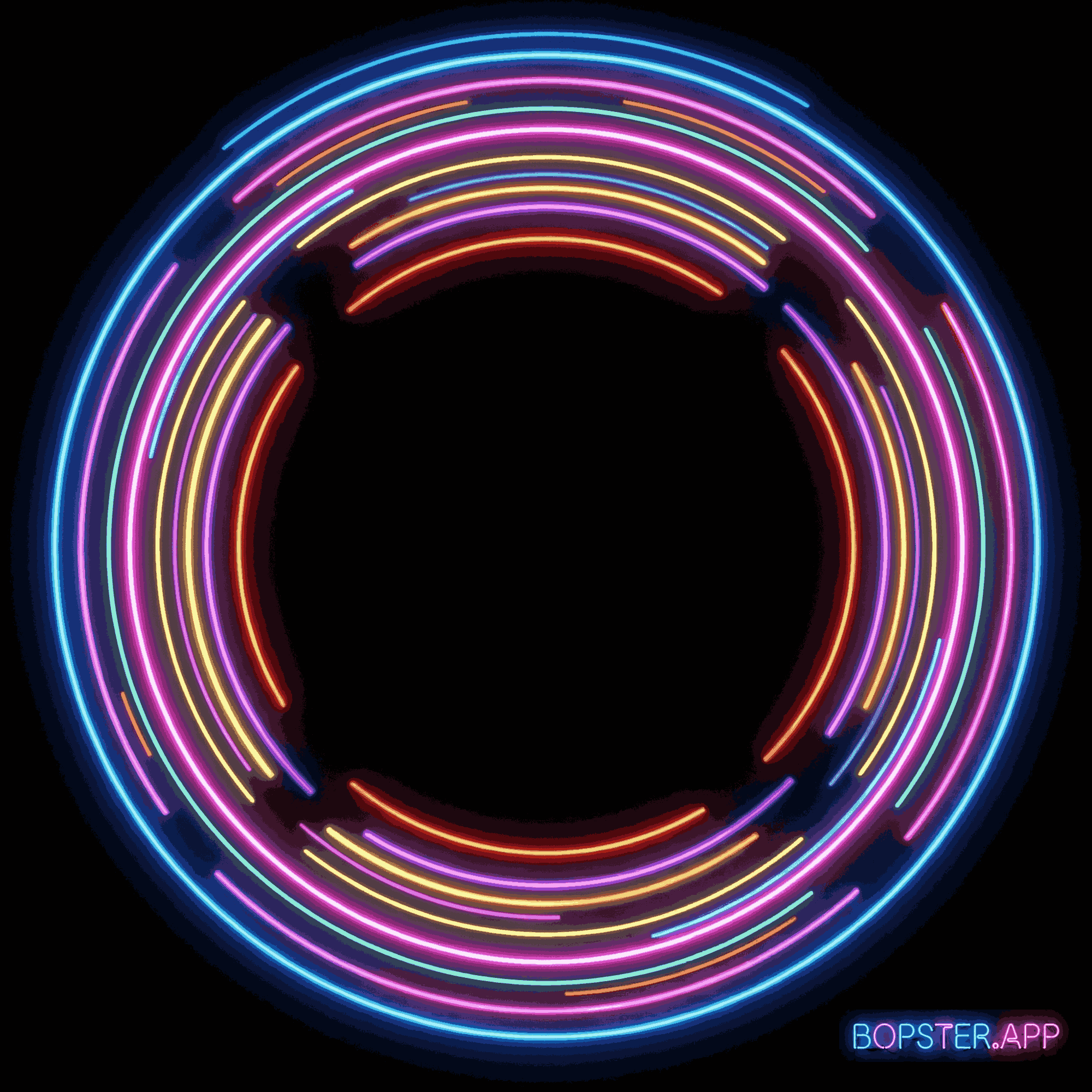 Neon 9