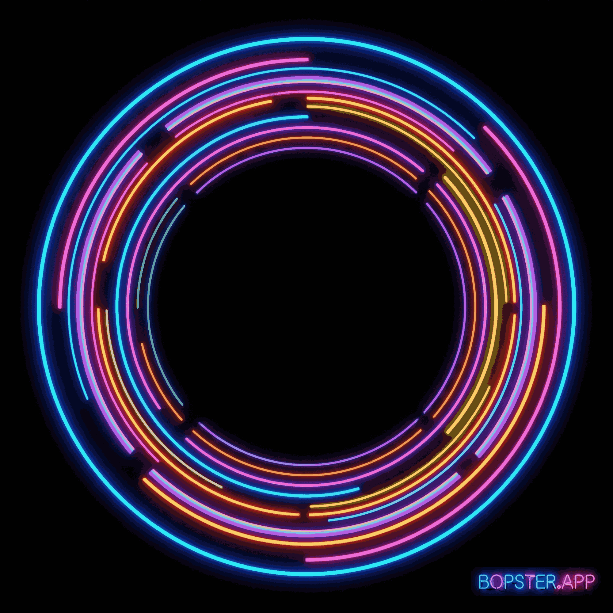 Neon 13